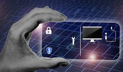 QQ手機(jī)短信驗(yàn)證碼設(shè)置全攻略 通信技術(shù)開發(fā)視角